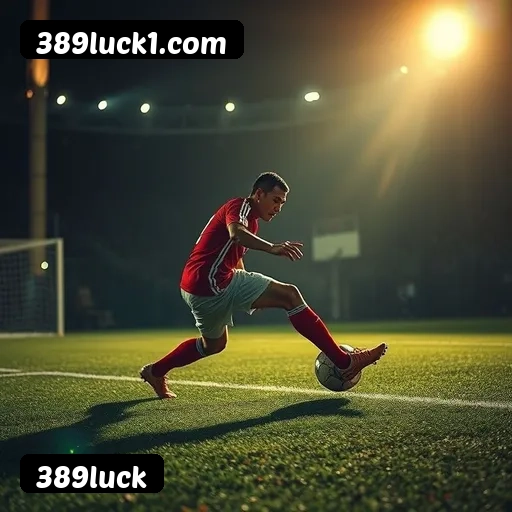 389luck bônus R$5.000 + 500 giros - Rollover 35x, prazo 30 dias, 38% taxa conversão