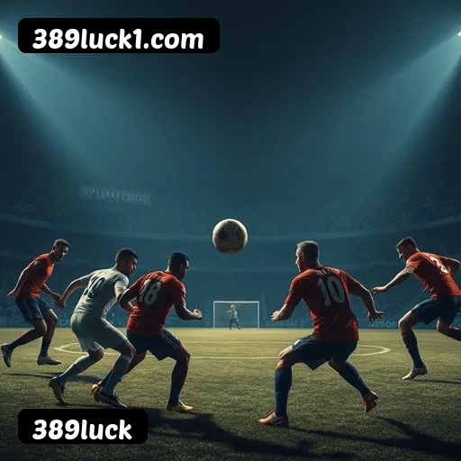 Tabela RTP dos jogos de cassino da 389luck