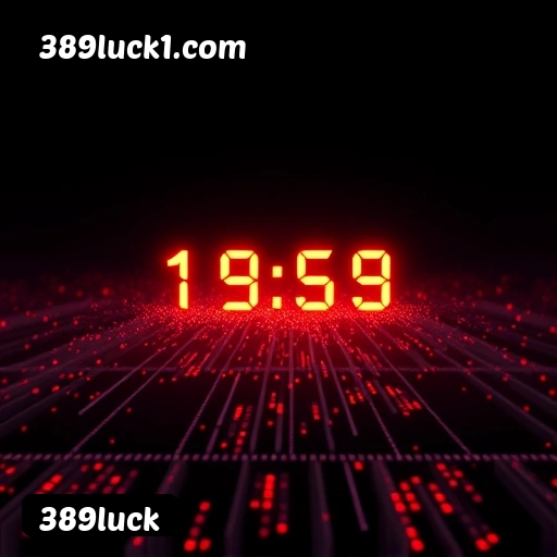 Catálogo 389luck 3.100+ jogos - Pragmatic Play, Evolution, NetEnt