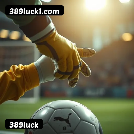 Loterias online disponíveis na 389luck