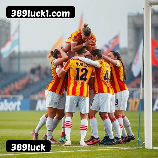 Principais provedores de slots da 389luck - NetEnt, Pragmatic Play, Play'n GO