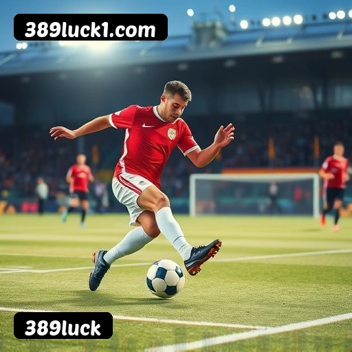 Níveis do programa VIP da 389luck